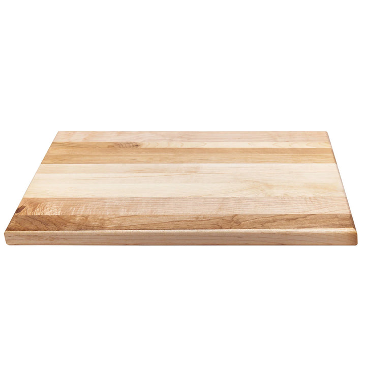 Labell Boards Maple Cutting Board, 12x16x0.75In - Restaurant Equipment and Smallwares - Canadian Distribution