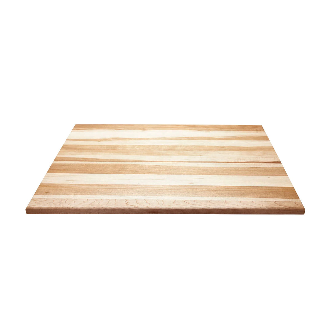 Labell Boards Maple Cutting Board, 18x24x0.75In - Restaurant Equipment and Smallwares - Canadian Distribution