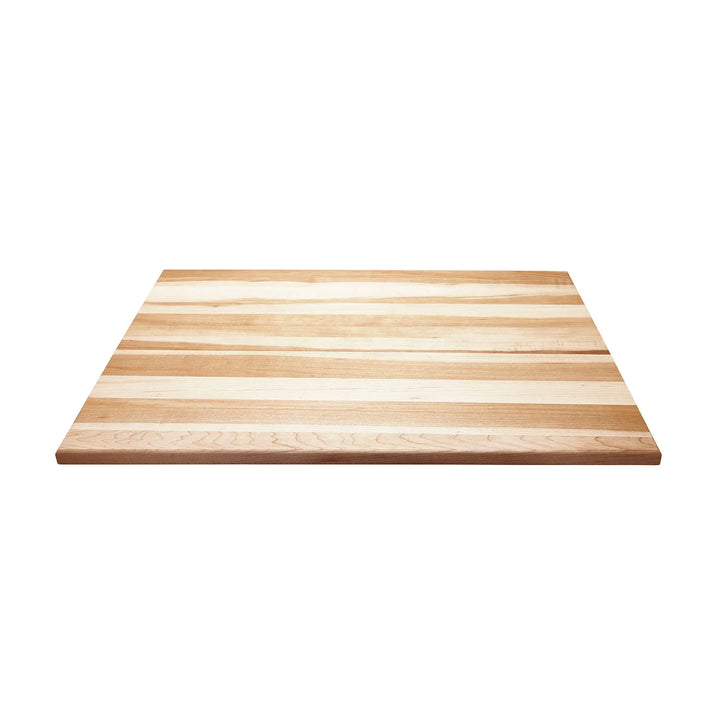 Labell Boards Maple Cutting Board, 18x24x0.75In - Restaurant Equipment and Smallwares - Canadian Distribution
