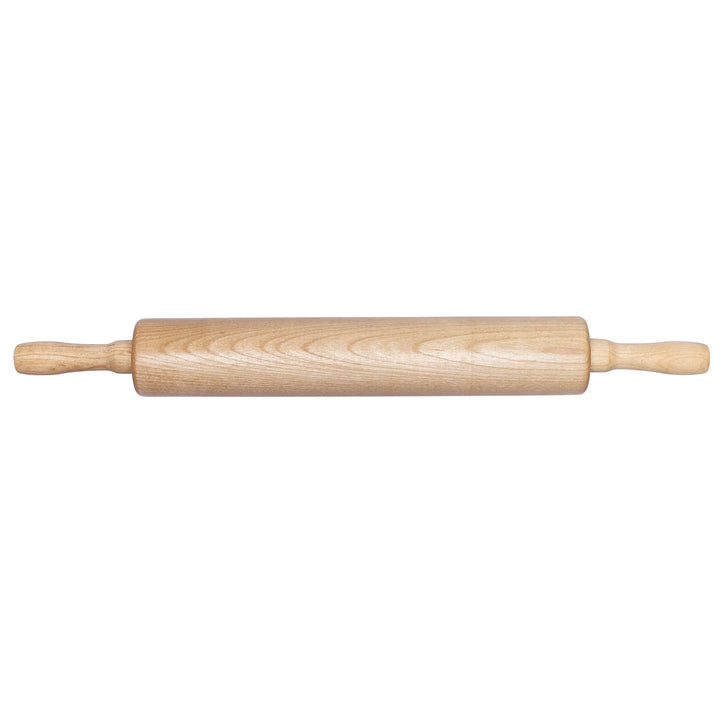 Labell Boards Maple Rolling Pin, 2.25x19.5In - Restaurant Equipment and Smallwares - Canadian Distribution