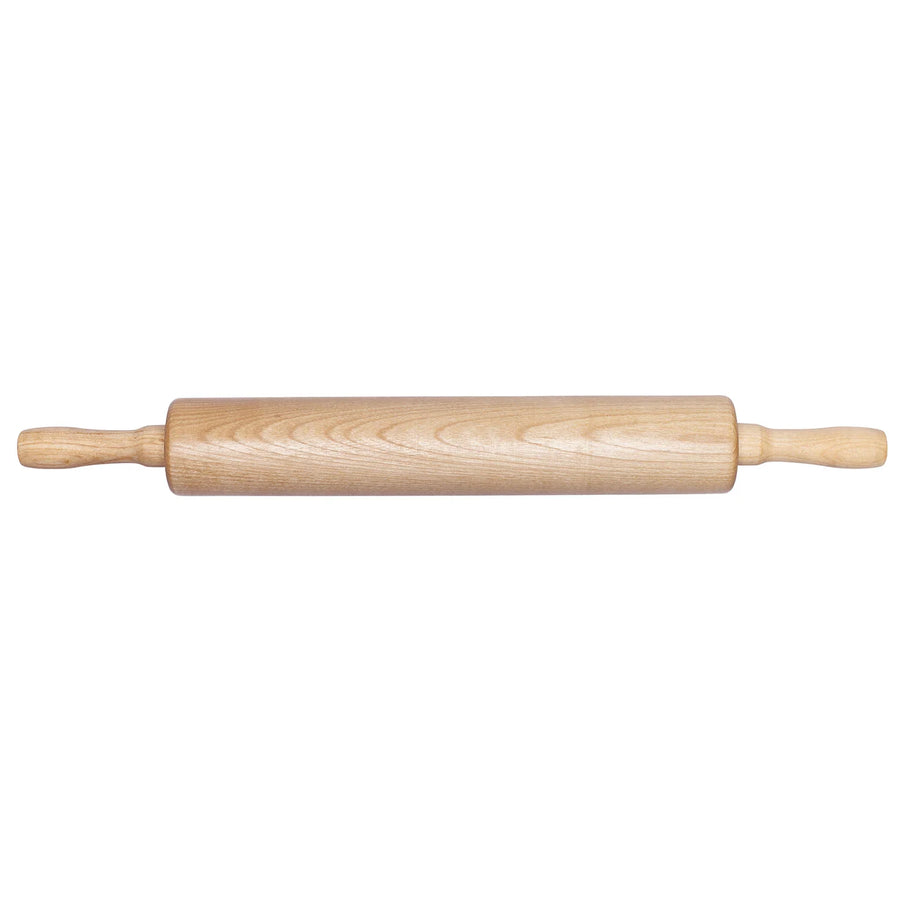 Labell Boards Maple Rolling Pin, 2.25x19.5In - Restaurant Equipment and Smallwares - Canadian Distribution
