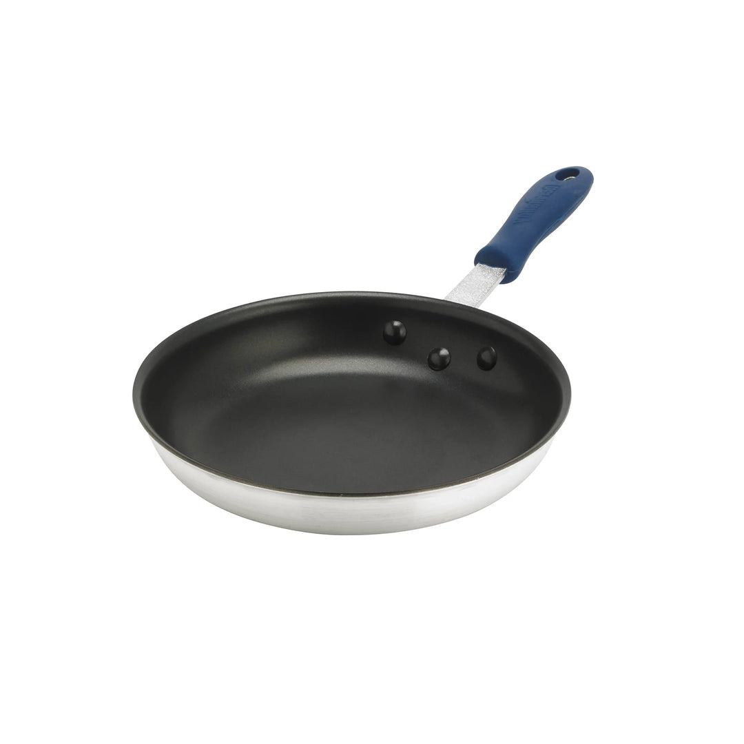 Browne Foodservice 12In Aluminum Nonstick Fry Pan, 3.5Mm - Restaurant Equipment and Smallwares - Canadian Distribution