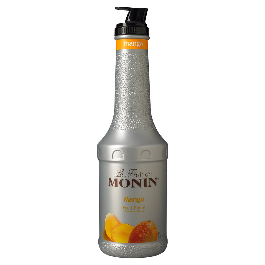Monin Mango Fruit Puree