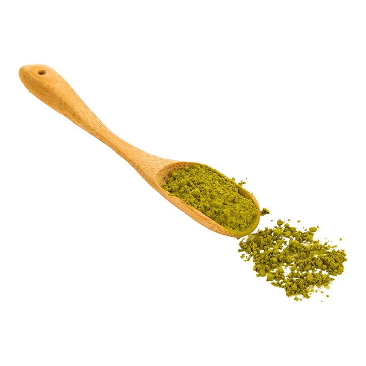 Restaurantware Dojo 4.7In Bamboo Matcha Spoons - Restaurant Equipment and Smallwares - Canadian Distribution - Ships Free Within Canada on Orders Above CAD $199