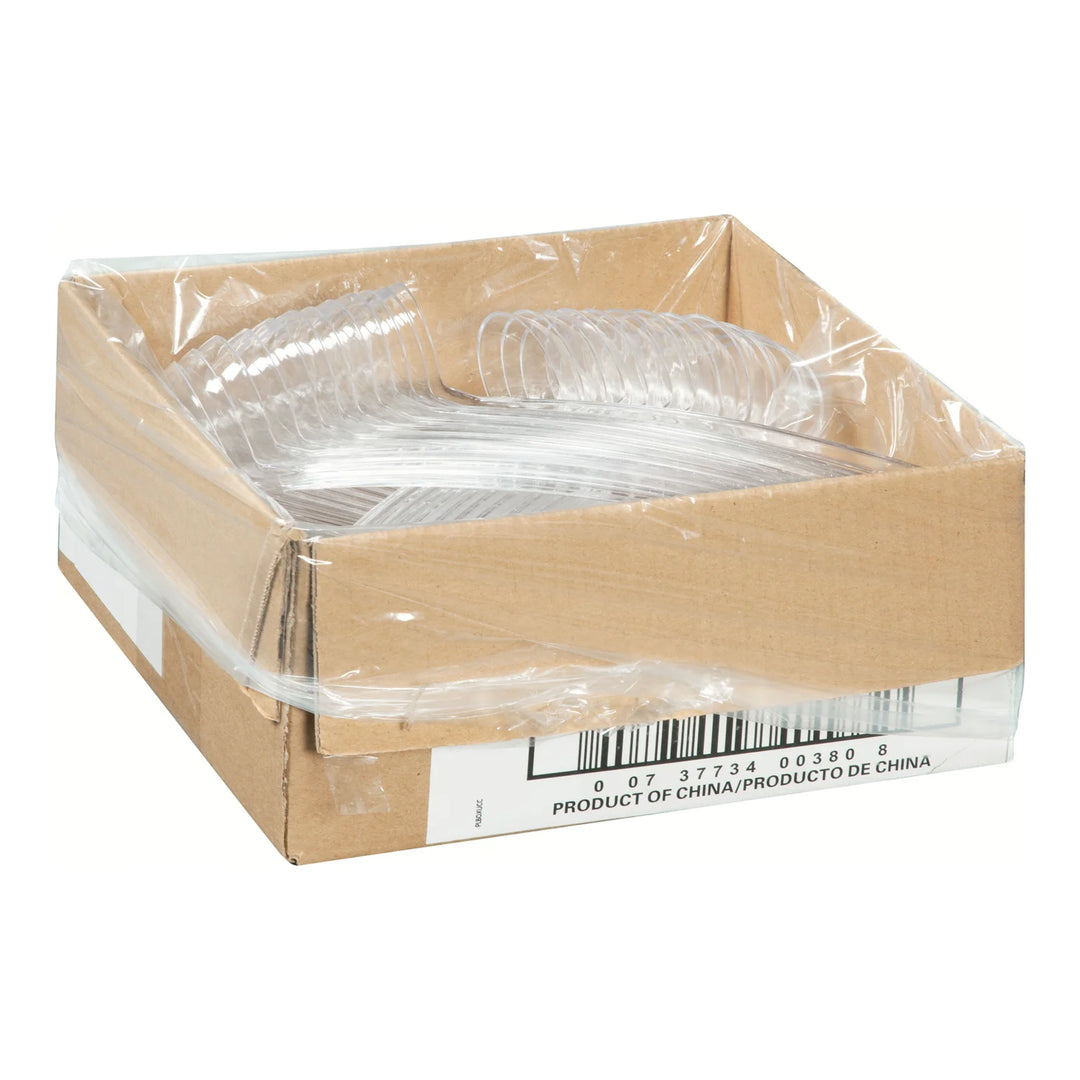 Caterline 1.25oz Clear Ladle - Restaurant Equipment and Smallwares - Canadian Distribution - Ships Free Within Canada on Orders Above CAD $199