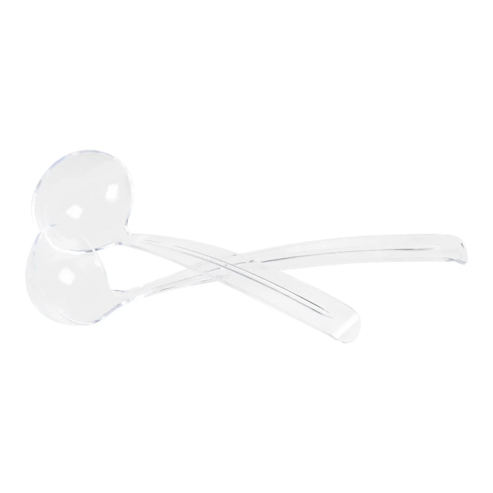 Caterline 1.25oz Clear Ladle - Restaurant Equipment and Smallwares - Canadian Distribution