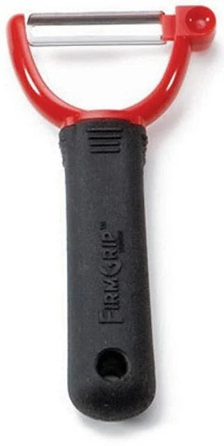 TableCraft Straight Edge Peeler, Firm Grip - Restaurant Equipment and Smallwares - Canadian Distribution