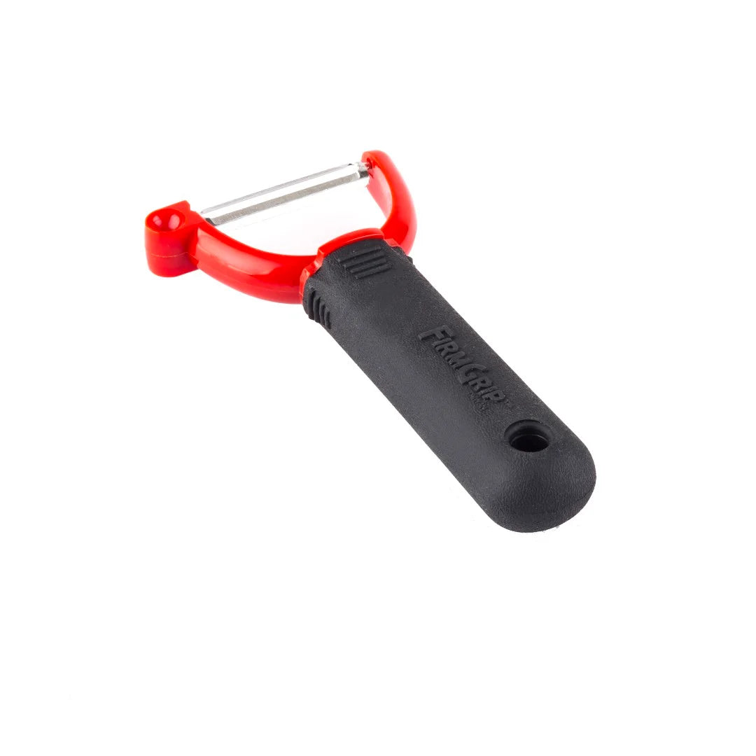 TableCraft Straight Edge Peeler, Firm Grip - Restaurant Equipment and Smallwares - Canadian Distribution - Ships Free Within Canada on Orders Above CAD $199