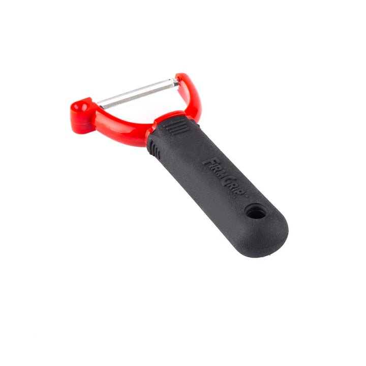 TableCraft Straight Edge Peeler, Firm Grip - Restaurant Equipment and Smallwares - Canadian Distribution - Ships Free Within Canada on Orders Above CAD $199
