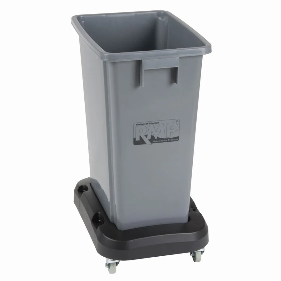 Rmp Maintenance Rolling Bases, For Waste & Recycling - Restaurant Equipment and Smallwares - Canadian Distribution