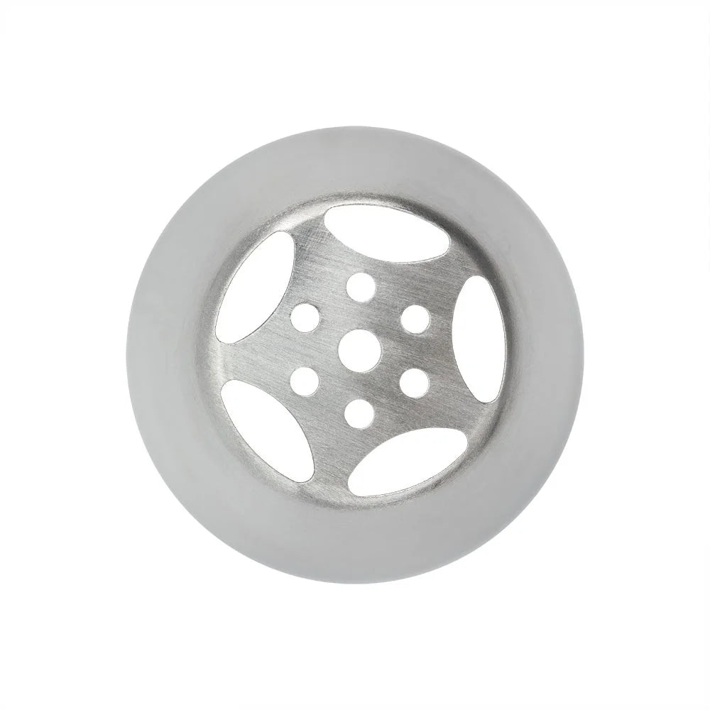 Restaurantware Pastry Tek Stainless Steel Russian #51 Piping Tip, 1.5X1.5X1.75In - Restaurant Equipment and Smallwares - Canadian Distribution