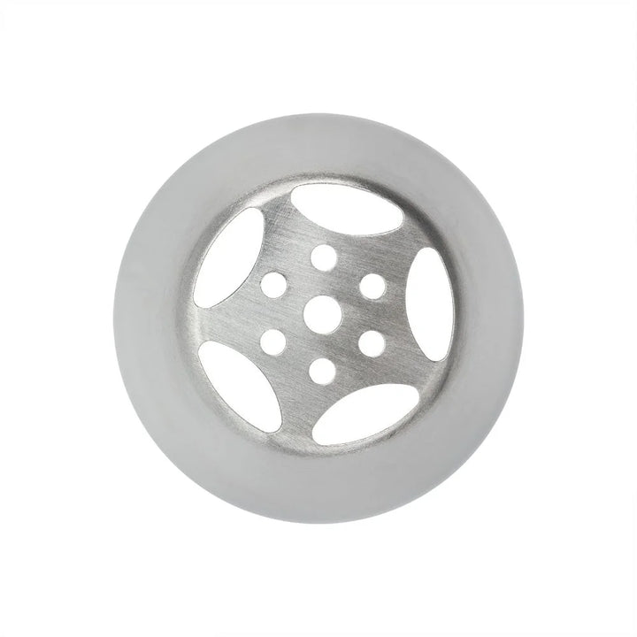 Restaurantware Pastry Tek Stainless Steel Russian #51 Piping Tip, 1.5X1.5X1.75In - Restaurant Equipment and Smallwares - Canadian Distribution