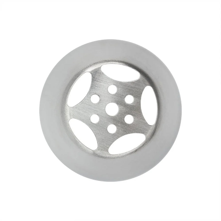 Restaurantware Pastry Tek Stainless Steel Russian #51 Piping Tip, 1.5X1.5X1.75In - Restaurant Equipment and Smallwares - Canadian Distribution