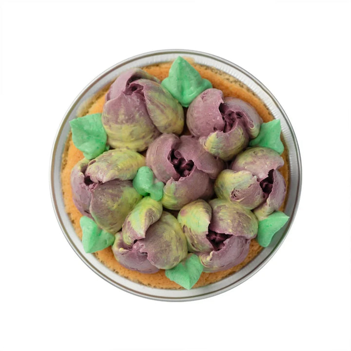Restaurantware Pastry Tek Stainless Steel Russian #19 Piping Tip, 1.5X1.5X1.75In - Restaurant Equipment and Smallwares - Canadian Distribution - Ships Free Within Canada on Orders Above CAD $199
