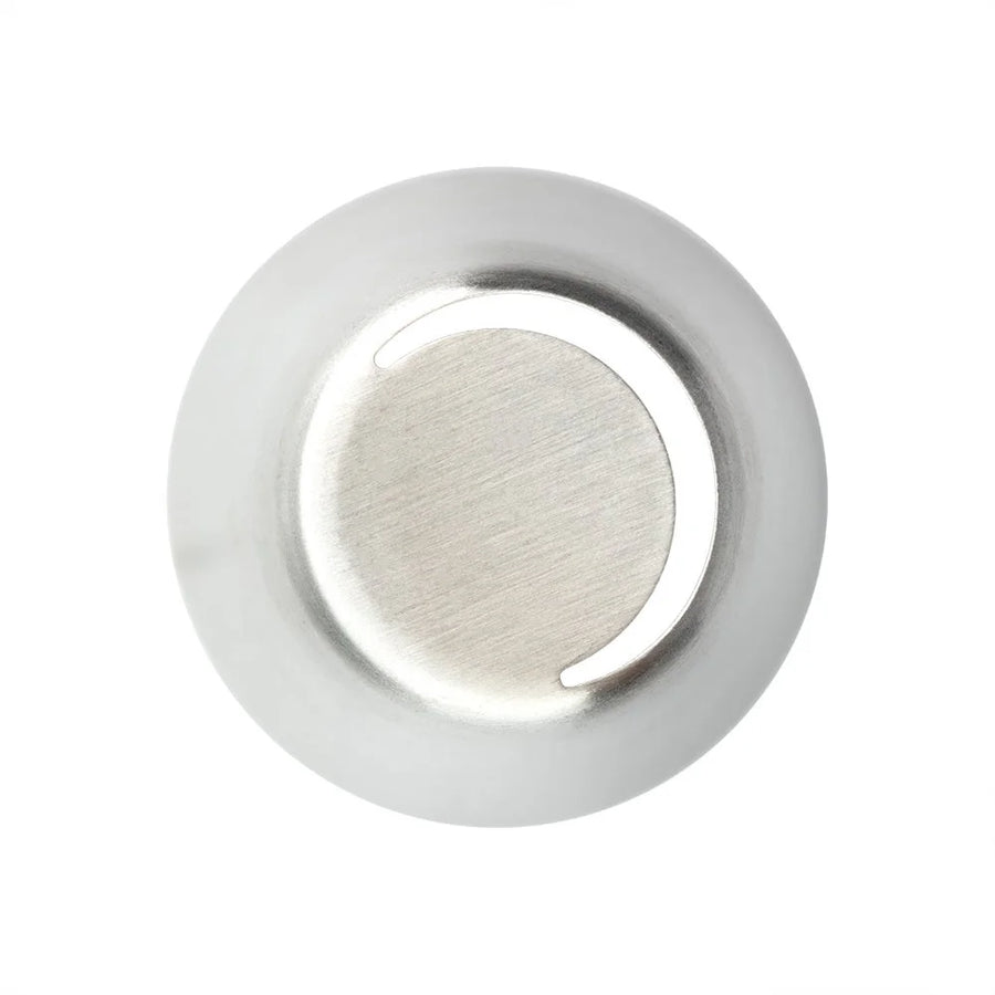 Restaurantware Pastry Tek Stainless Steel Russian #43 Piping Tip, 1.5X1.5X1.75In - Restaurant Equipment and Smallwares - Canadian Distribution