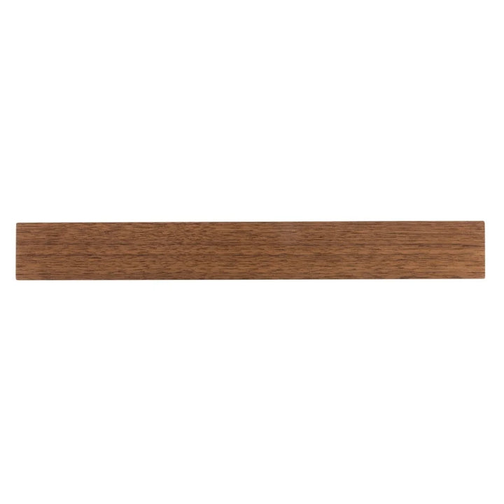 Restaurantware Eco Tek 18In Rectangular Wood Knife Holder, Magnetic, Eco - Restaurant Equipment and Smallwares - Canadian Distribution
