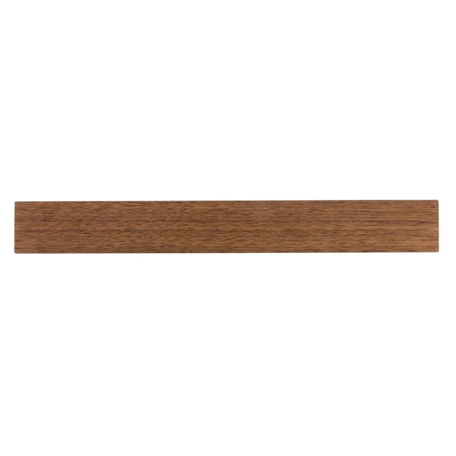 Restaurantware Eco Tek 18In Rectangular Wood Knife Holder, Magnetic, Eco - Restaurant Equipment and Smallwares - Canadian Distribution