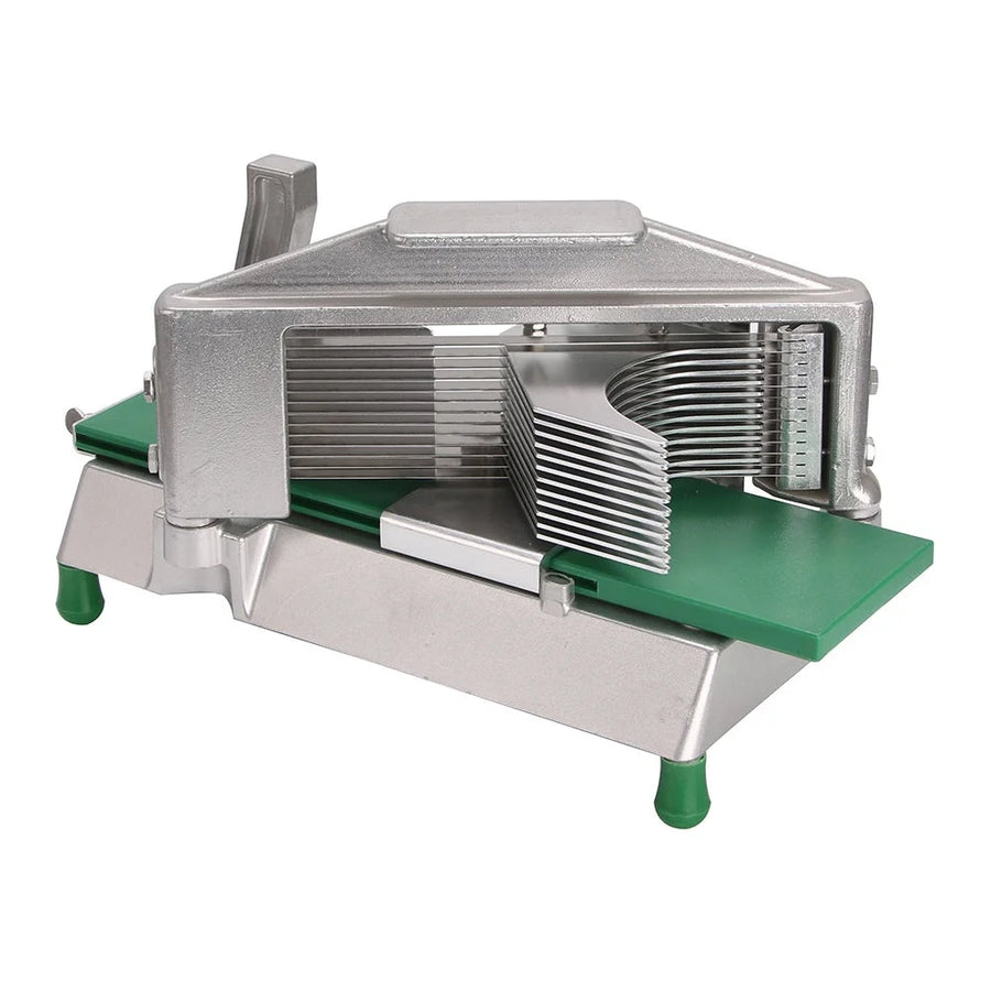 Restaurantware Met Lux 3/16In Aluminum Tomato Slicer - Restaurant Equipment and Smallwares - Canadian Distribution
