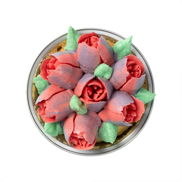 Restaurantware Pastry Tek Stainless Steel Russian #15 Piping Tip, 1.5X1.5X1.75In - Restaurant Equipment and Smallwares - Canadian Distribution - Ships Free Within Canada on Orders Above CAD $199