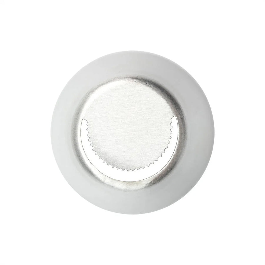 Restaurantware Pastry Tek Stainless Steel Russian #44 Piping Tip, 1.5X1.5X1.75In - Restaurant Equipment and Smallwares - Canadian Distribution