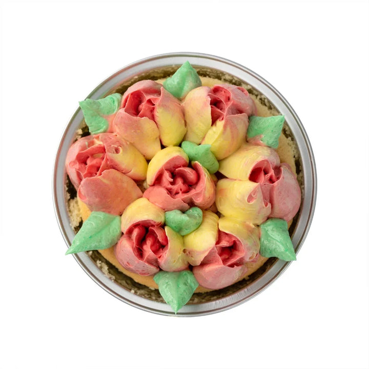 Restaurantware Pastry Tek Stainless Steel Russian #32 Piping Tip, 1.5X1.5X1.75In - Restaurant Equipment and Smallwares - Canadian Distribution - Ships Free Within Canada on Orders Above CAD $199