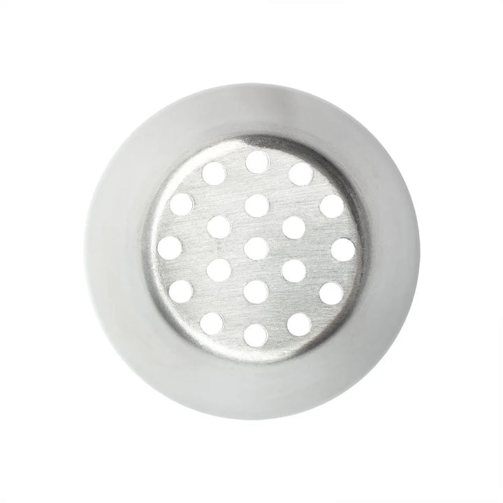 Restaurantware Pastry Tek Stainless Steel Russian #57 Piping Tip, 1.5X1.5X1.75In - Restaurant Equipment and Smallwares - Canadian Distribution