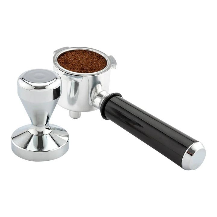Restaurantware Restpresso Stainless Steel Espresso Tamper - Restaurant Equipment and Smallwares - Canadian Distribution - Ships Free Within Canada on Orders Above CAD $199