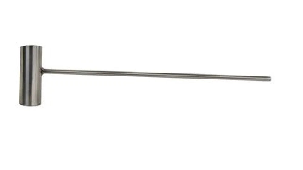 HTD Canada Cotton Candy Scoop, Stainless Steel - Restaurant Equipment and Smallwares - Canadian Distribution