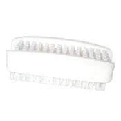 Advantage Nail & Hand Brush, 4 X 1In, White - Restaurant Equipment and Smallwares - Canadian Distribution