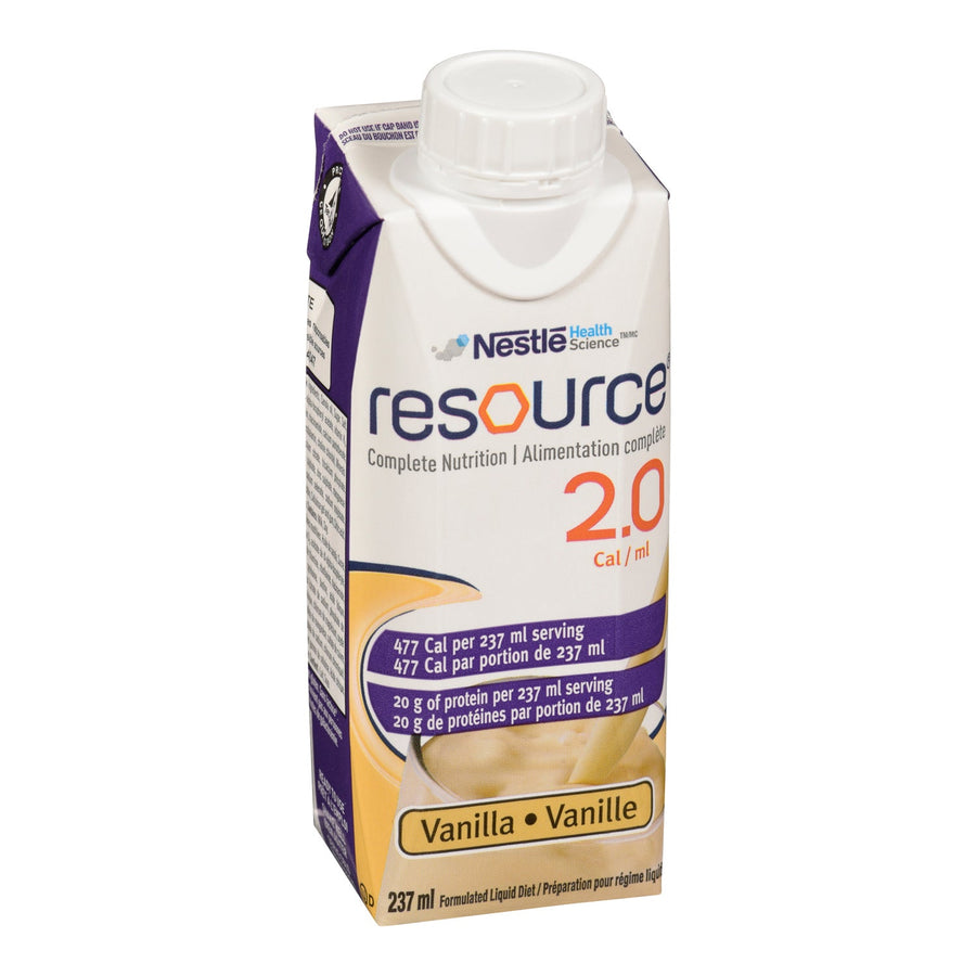Resource Resource 2.0 Vanilla Supplement