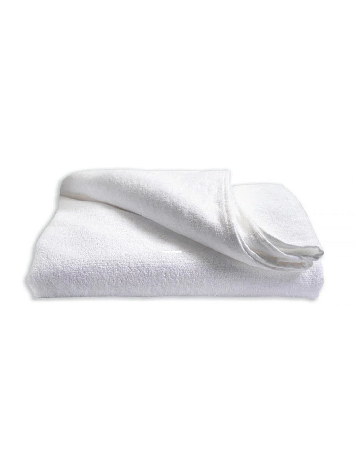 Dolly Double Loop Plush Velour Bath Sheets, 72 x 32 Inch - Restaurant Equipment and Smallwares - Canadian Distribution