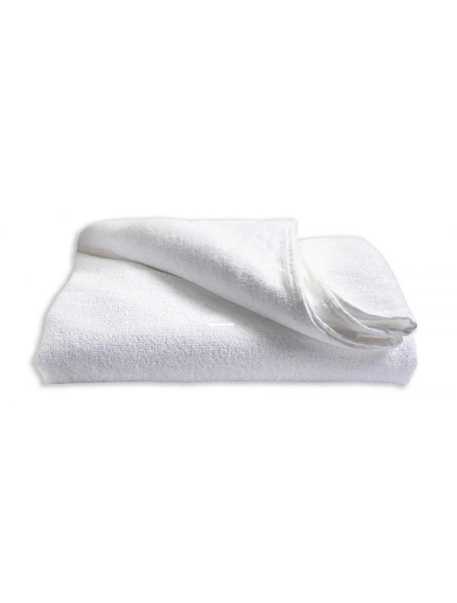 Dolly Double Loop Plush Velour Bath Sheets, 72 x 32 Inch - Restaurant Equipment and Smallwares - Canadian Distribution