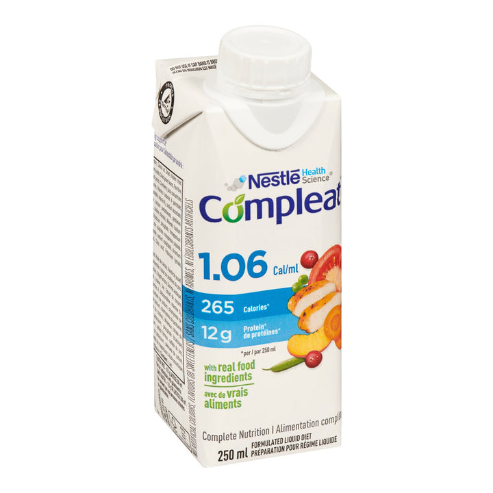Compleat Compleat 1.06 Tube Feed