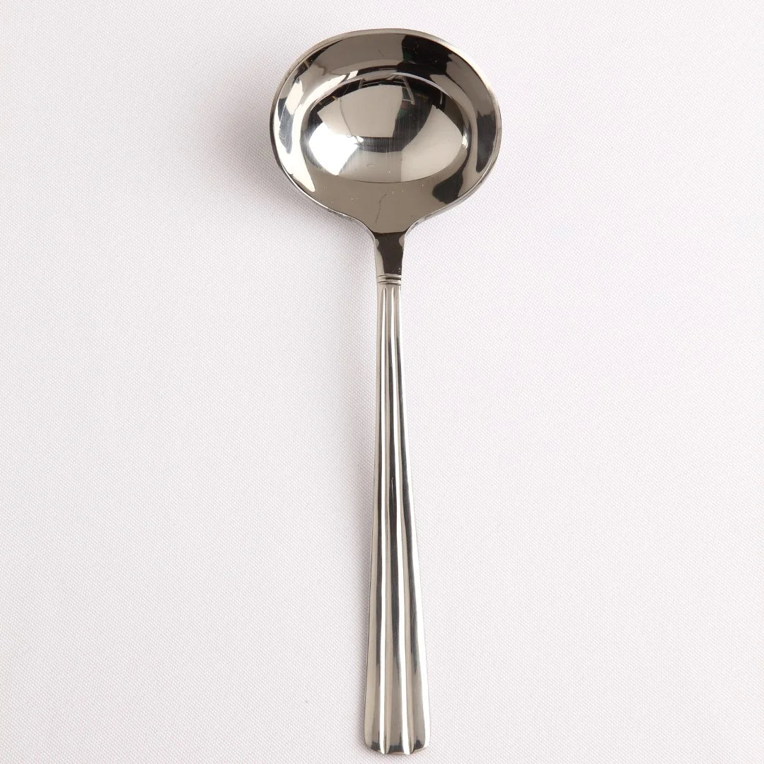 Nova Gravy Ladle - Restaurant Equipment and Smallwares - Canadian Distribution