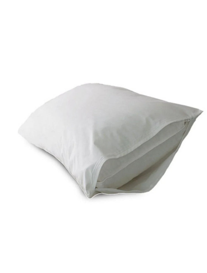 Merit Collection T200 White Large Pillowcase, 20 X 28In - Restaurant Equipment and Smallwares - Canadian Distribution