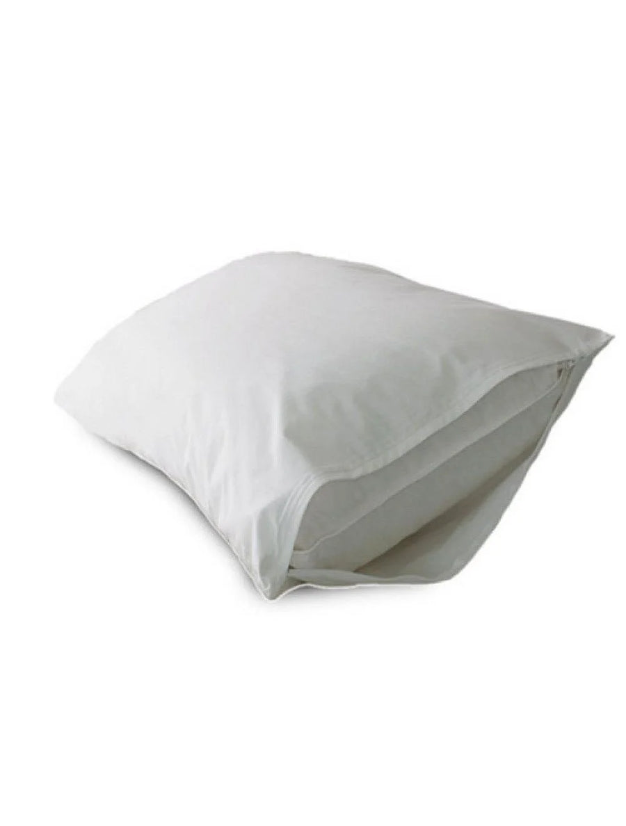 Merit Collection T200 White Large Pillowcase, 20 X 28In - Restaurant Equipment and Smallwares - Canadian Distribution