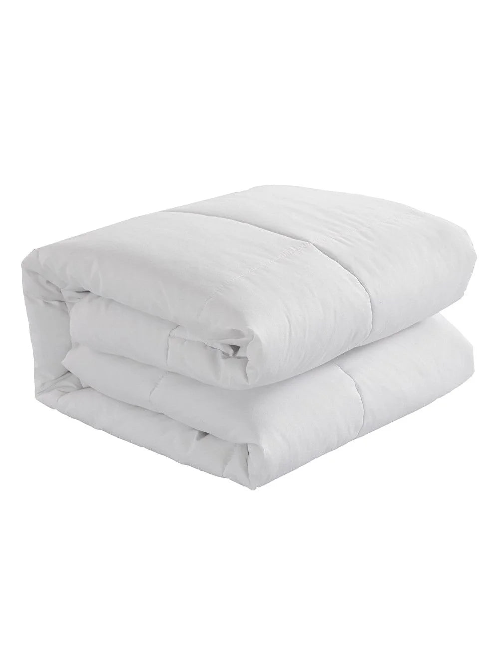 Merit Collection Full Microfiber Duvet Comforters, 88 X 78In, Poly Fill - Restaurant Equipment and Smallwares - Canadian Distribution