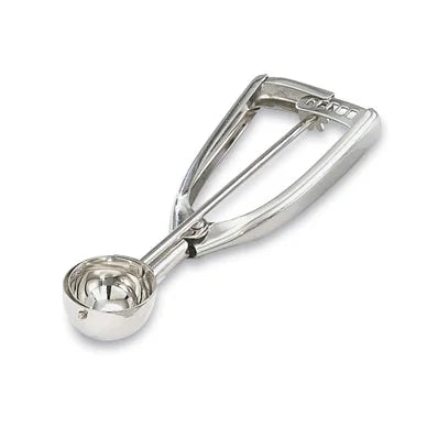 Vollrath 9/16oz Stainless Steel Handle #60 Squeeze Disher - Restaurant Equipment and Smallwares - Canadian Distribution