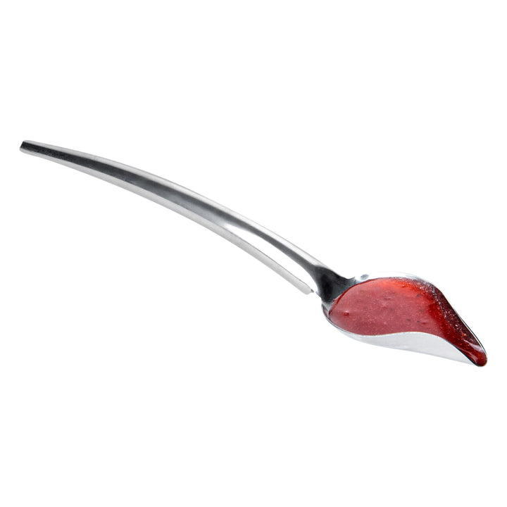 Restaurantware Pastry Tek 8.75In Stainless Steel Drawing & Decorating Spoon Set - Restaurant Equipment and Smallwares - Canadian Distribution - Ships Free Within Canada on Orders Above CAD $199