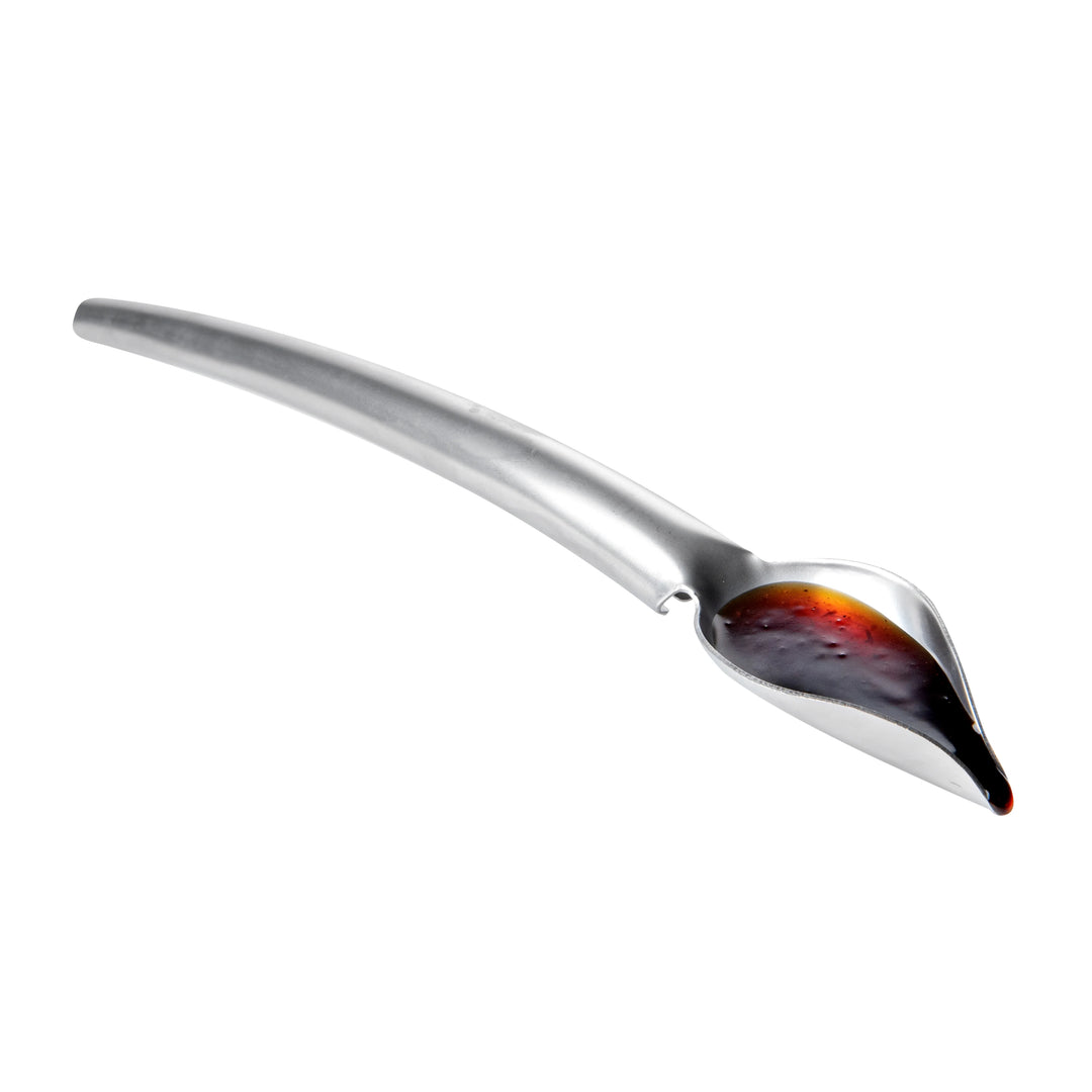 Restaurantware Pastry Tek 7.25In Stainless Steel Drawing & Decorating Spoon Set - Restaurant Equipment and Smallwares - Canadian Distribution - Ships Free Within Canada on Orders Above CAD $199