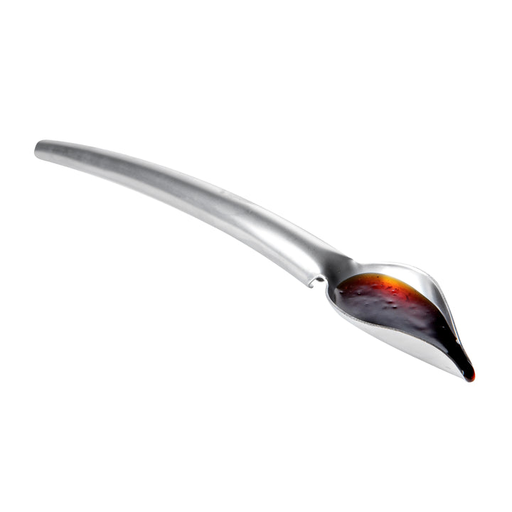 Restaurantware Pastry Tek 7.25In Stainless Steel Drawing & Decorating Spoon Set - Restaurant Equipment and Smallwares - Canadian Distribution - Ships Free Within Canada on Orders Above CAD $199