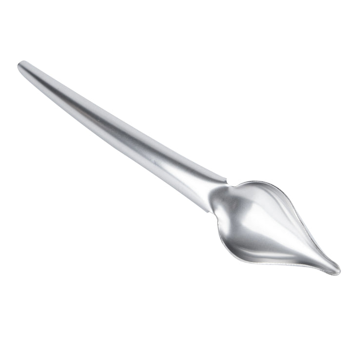 Restaurantware Pastry Tek 7.25In Stainless Steel Drawing & Decorating Spoon Set - Restaurant Equipment and Smallwares - Canadian Distribution