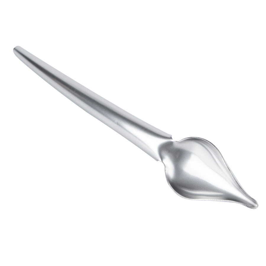 Restaurantware Pastry Tek 7.25In Stainless Steel Drawing & Decorating Spoon Set - Restaurant Equipment and Smallwares - Canadian Distribution