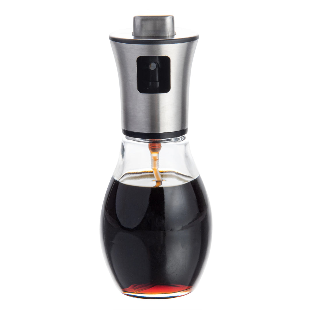 Restaurantware Rw Base 7oz Glass Oil Sprayer - Restaurant Equipment and Smallwares - Canadian Distribution - Ships Free Within Canada on Orders Above CAD $199