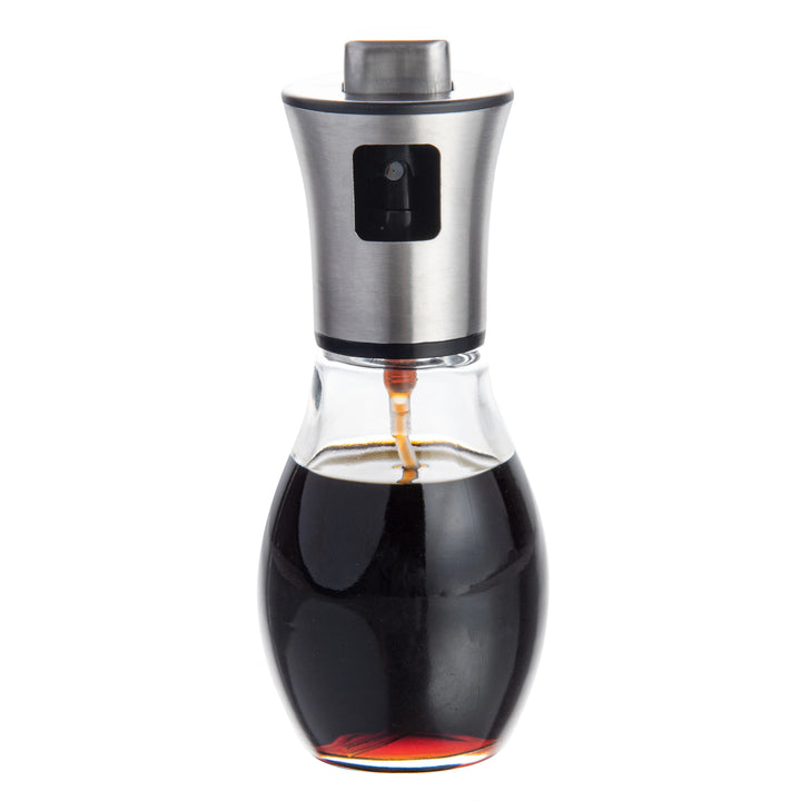 Restaurantware Rw Base 7oz Glass Oil Sprayer - Restaurant Equipment and Smallwares - Canadian Distribution - Ships Free Within Canada on Orders Above CAD $199