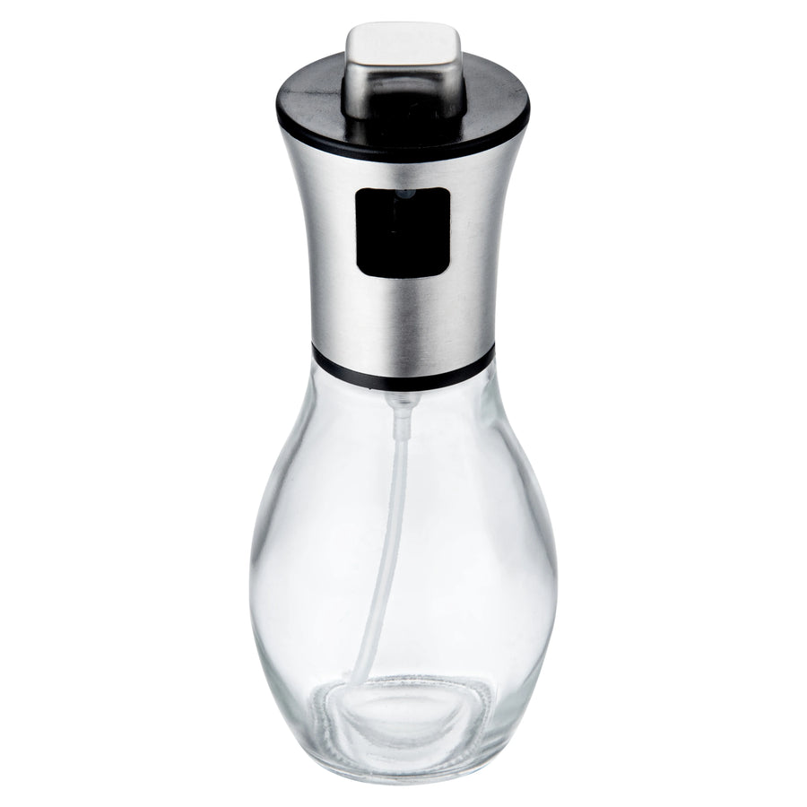 Restaurantware Rw Base 7oz Glass Oil Sprayer - Restaurant Equipment and Smallwares - Canadian Distribution