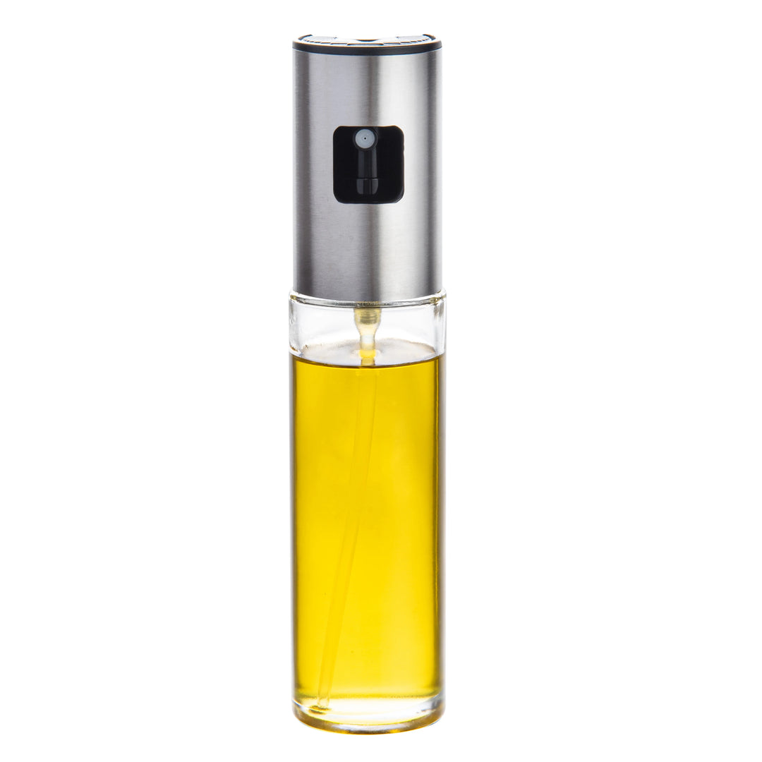 Restaurantware Rw Base 3oz Glass Oil Sprayer - Restaurant Equipment and Smallwares - Canadian Distribution - Ships Free Within Canada on Orders Above CAD $199
