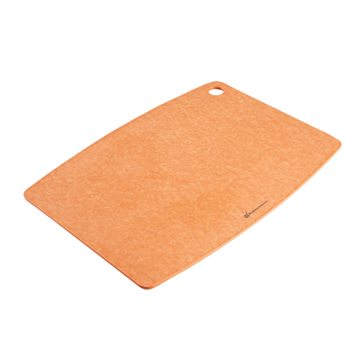 Restaurantware Nature Tek Kraft Charcoal Wood Fiber Cutting Board, 17.25X12.75In - Restaurant Equipment and Smallwares - Canadian Distribution