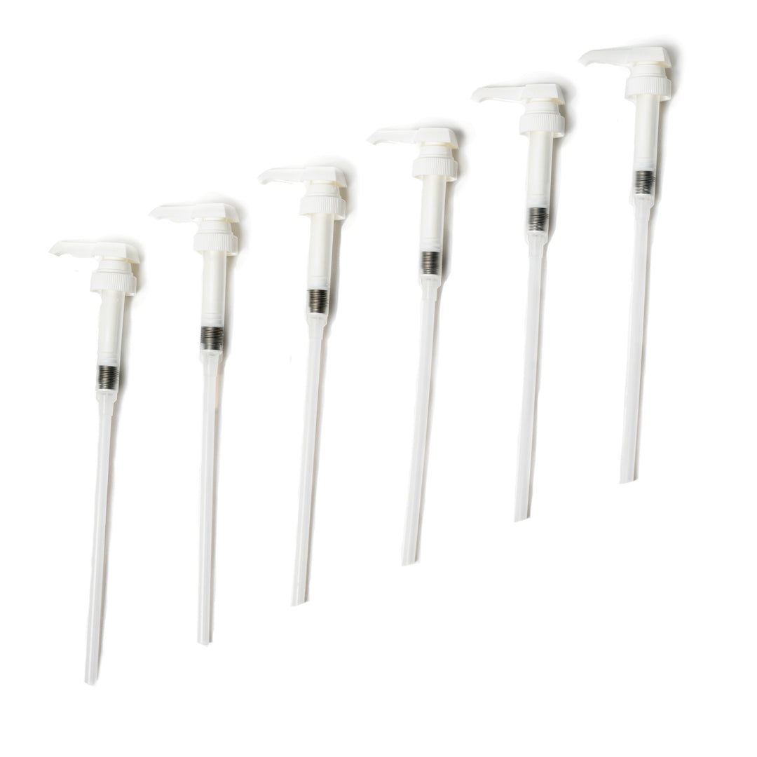 Matteo's Beverage Syrup Pump - Restaurant Equipment and Smallwares - Canadian Distribution