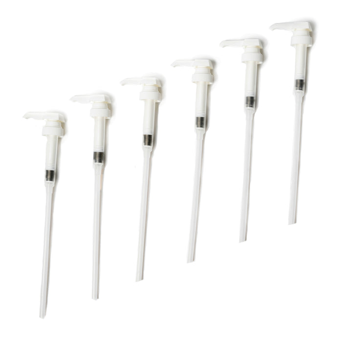 Matteo's Beverage Syrup Pump - Restaurant Equipment and Smallwares - Canadian Distribution
